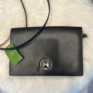 Kate Spade Calico Crossbody